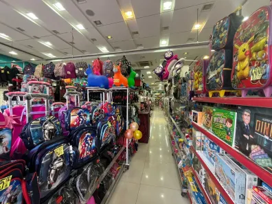 Prédio Comercial à venda, 800m² no Centro, Mogi das Cruzes
