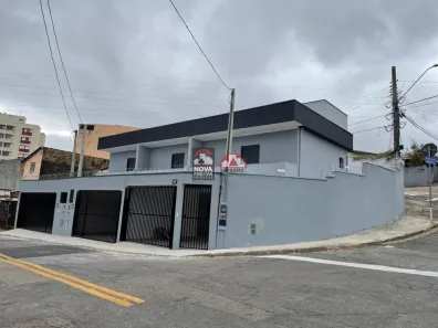 Casa com 3 Quartos à venda, 105m² no Jardim Vale Paraíso, São José dos Campos
