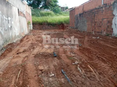 Lote/Terreno à venda, 160m² no Jardim Helena, Bauru