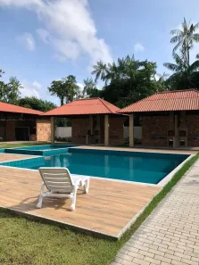 Apartamento com 2 Quartos para alugar, 41m² no Coqueiro, Ananindeua