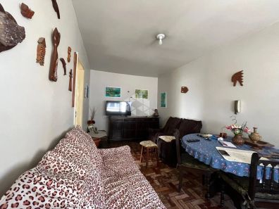 Apartamento com 2 Quartos à venda, 68m² no Partenon, Porto Alegre