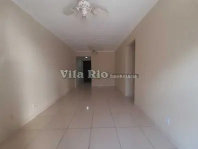 Apartamento com 3 Quartos à venda, 93m² no Brás de Pina, Rio de Janeiro