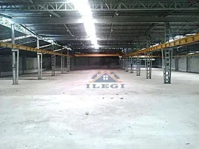 Galpão/Depósito/Armazém à venda, 2985m² no Vila Jaraguá, São Paulo