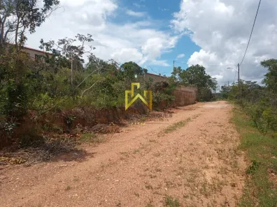Lote/Terreno à venda, 1000m² no , Jaboticatubas