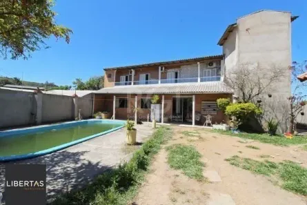 Casa com 4 Quartos à venda, 220m² no Vila Nova, Porto Alegre
