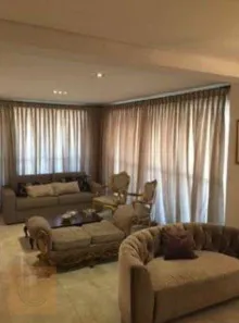 Apartamento com 3 Quartos à venda, 153m² no Vila Regente Feijó, São Paulo