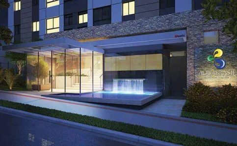 Apartamento com 2 Quartos à venda, 55m² no Vila Brasil, Londrina