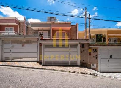 Sobrado com 3 Quartos à venda, 135m² no Tucuruvi, São Paulo