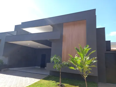 Casa de Condomínio com 3 Quartos à venda, 175m² no Residencial Maria Júlia, São José do Rio Preto