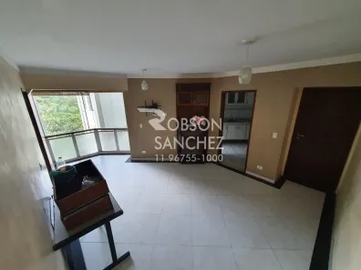 Apartamento com 3 Quartos à venda, 75m² no Jardim Taquaral, São Paulo