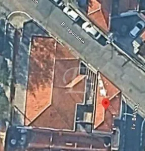 Lote/Terreno à venda, 64m² no Vila Paiva, São Paulo