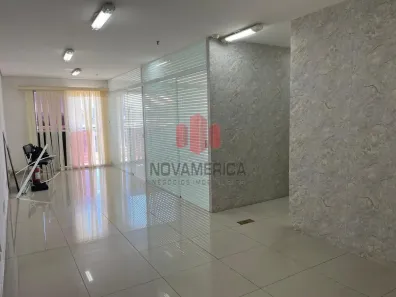 Sala Comercial para venda ou aluguel, 64m² no Vila Hamburguesa, São Paulo