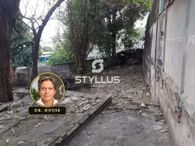 Casa com 2 Quartos à venda, 500m² no Abolição, Rio de Janeiro
