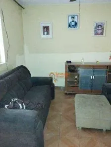 Sobrado com 8 Quartos à venda, 402m² no Vila Barros, Guarulhos