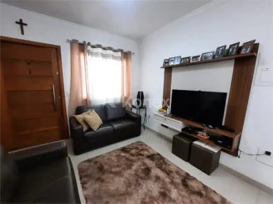 Sobrado com 3 Quartos à venda, 71m² no Vila Mazzei, São Paulo