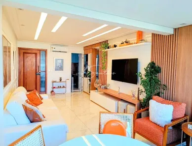 Apartamento com 2 Quartos à venda, 83m² no Canela, Salvador
