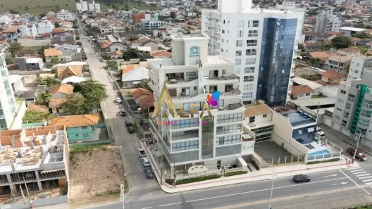 Apartamento com 4 Quartos à venda, 224m² no Centro, Navegantes