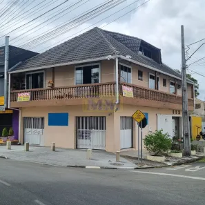 Sobrado com 3 Quartos à venda, 250m² no Pineville, Pinhais