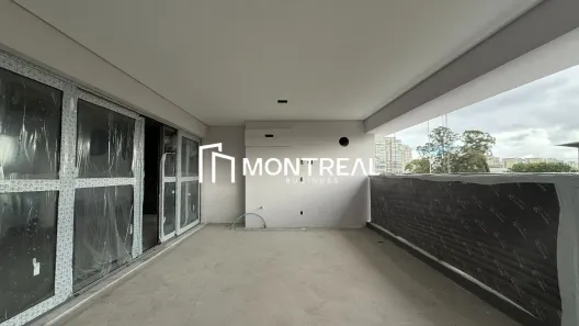 Apartamento com 4 Quartos à venda, 151m² no Vila Clementino, São Paulo