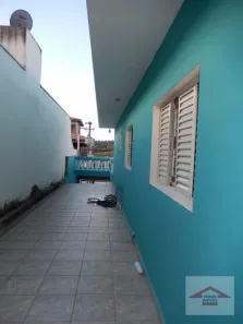 Casa com 3 Quartos à venda, 176m² no Cidade Nova, Jundiaí