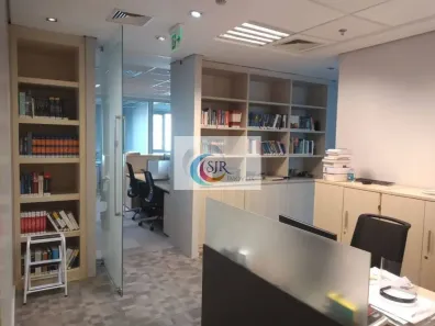 Sala Comercial para alugar, 576m² no Vila Olímpia, São Paulo