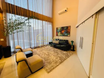 Casa de Condomínio com 3 Quartos à venda, 338m² no Condomínio Reserva da Serra, Jundiaí