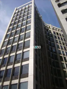 Sala Comercial para alugar, 286m² no Vila Olímpia, São Paulo