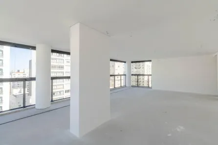 Apartamento com 3 Quartos à venda, 205m² no Jardim Paulista, São Paulo
