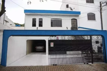 Casa com 4 Quartos à venda, 390m² no Rudge Ramos, São Bernardo do Campo