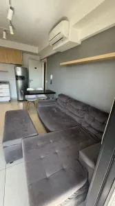 Apartamento com 1 Quarto para alugar, 40m² no Bela Vista, São Paulo