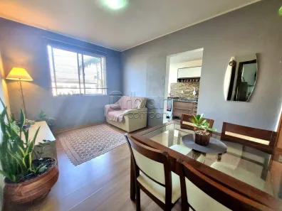 Apartamento com 2 Quartos à venda, 51m² no Olaria, Canoas