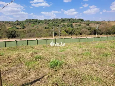 Lote/Terreno à venda, 281m² no Granja Marileusa, Uberlândia