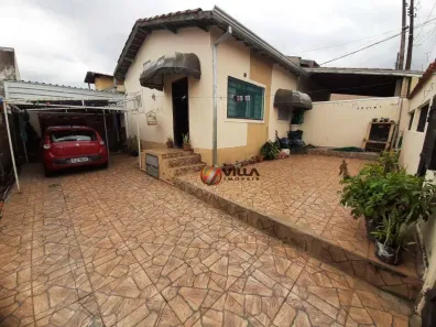 Casa com 4 Quartos à venda, 90m² no Antônio Zanaga II, Americana