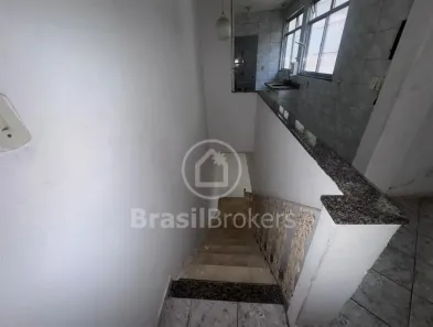 Apartamento com 3 Quartos à venda, 112m² no Méier, Rio de Janeiro