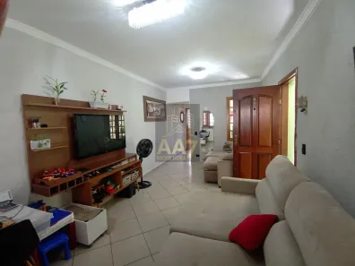 Sobrado com 3 Quartos à venda, 147m² no Vila Universitária, São Paulo