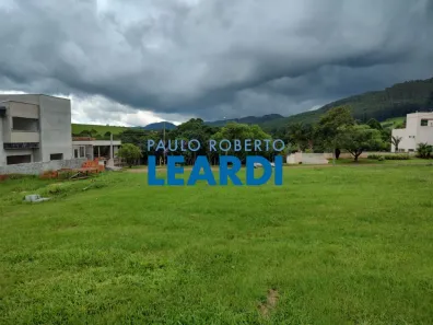 Lote/Terreno à venda, 771m² no Bortolan Norte I, Poços de Caldas