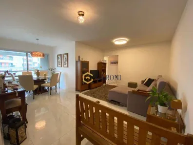 Apartamento com 4 Quartos à venda, 157m² no Vila Anastácio, São Paulo