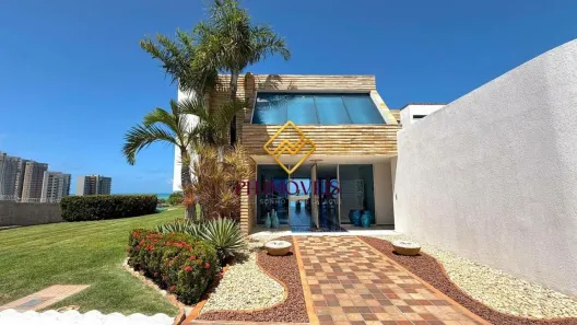 Casa de Condomínio com 3 Quartos à venda, 700m² no Cruz das Almas, Maceió