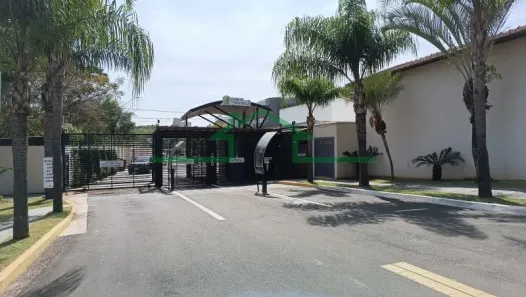 Lote/Terreno à venda, 487m² no Morumbi, Piracicaba
