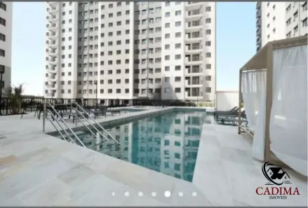 Apartamento com 2 Quartos à venda, 39m² no Vila Campanela, São Paulo