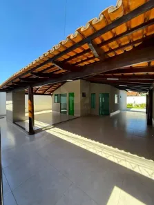 Casa com 3 Quartos à venda, 115m² no Jardim Luz, Aparecida de Goiânia