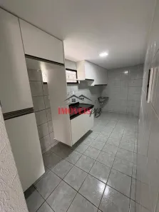 Apartamento com 2 Quartos à venda, 65m² no Água Fria, João Pessoa