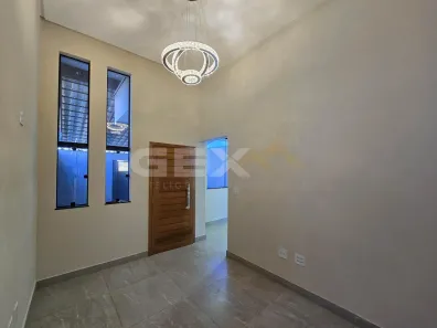 Casa com 3 Quartos à venda, 93m² no Fábio Notini, Divinópolis