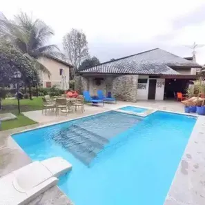 Casa de Condomínio com 1 Quarto à venda, 600m² no Aldeia dos Camarás, Camaragibe