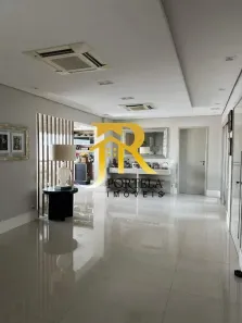 Apartamento com 3 Quartos à venda, 184m² no Vila Mariana, São Paulo