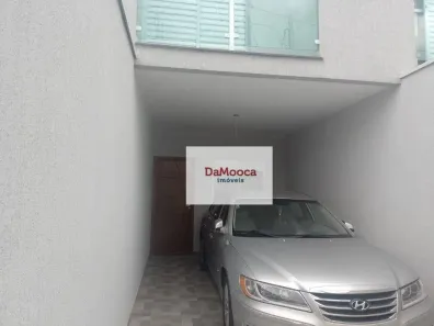 Sobrado com 3 Quartos à venda, 77m² no Vila Virginia, São Paulo