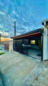 Casa com 2 Quartos à venda, 110m² no Jardim Residencial Villa Amato, Sorocaba