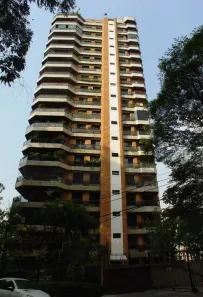 Cobertura com 3 Quartos à venda, 380m² no Jardim Parque Morumbi, São Paulo