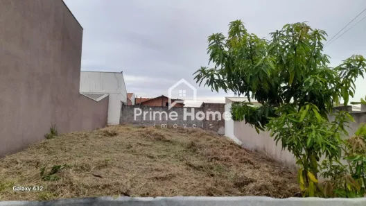 Lote/Terreno à venda, 243m² no Residencial Cittá Di Firenze, Campinas