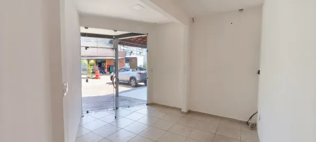Ponto Comercial para alugar, 50m² no Turu, São Luís